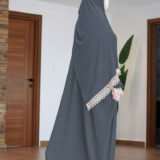 ⁦دفعة جديد انيقة وبألوان متعددة من البسة الصلاة⁩ - الصورة ⁦3⁩