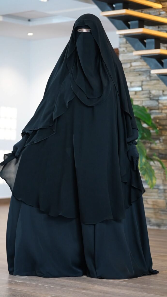 ⁦غشوة بستر ناعم ومظهر ملكي⁩ - الصورة ⁦9⁩
