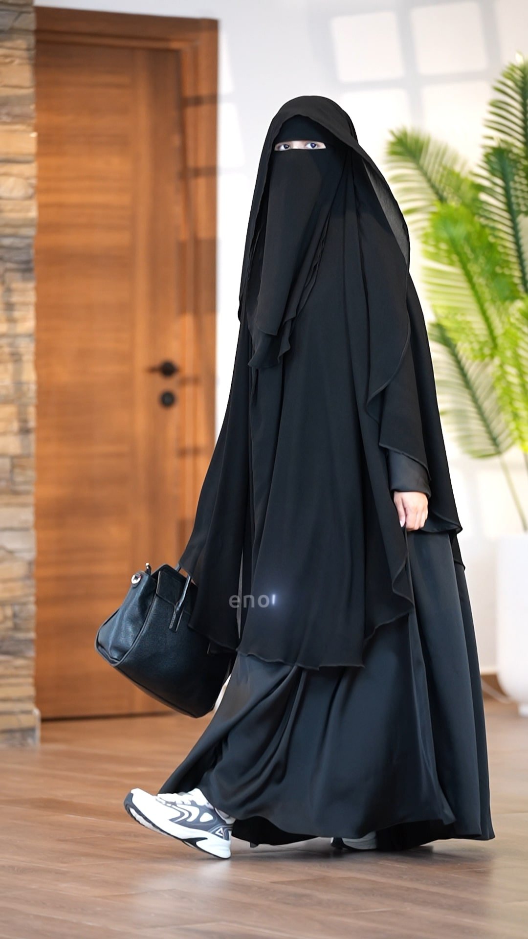 حجاب الهيبة والشموخ - الصورة 8