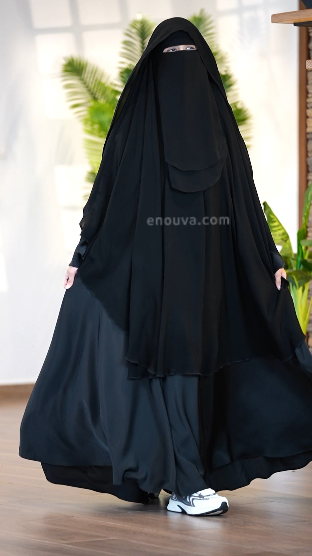 حجاب الهيبة والشموخ - الصورة 7